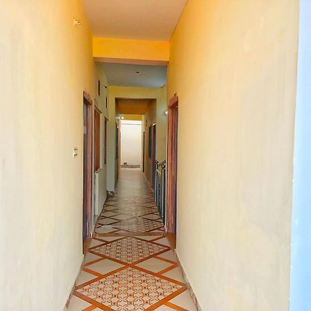 Balaji Homestay Mathura In Vrindavan Zewnętrze zdjęcie