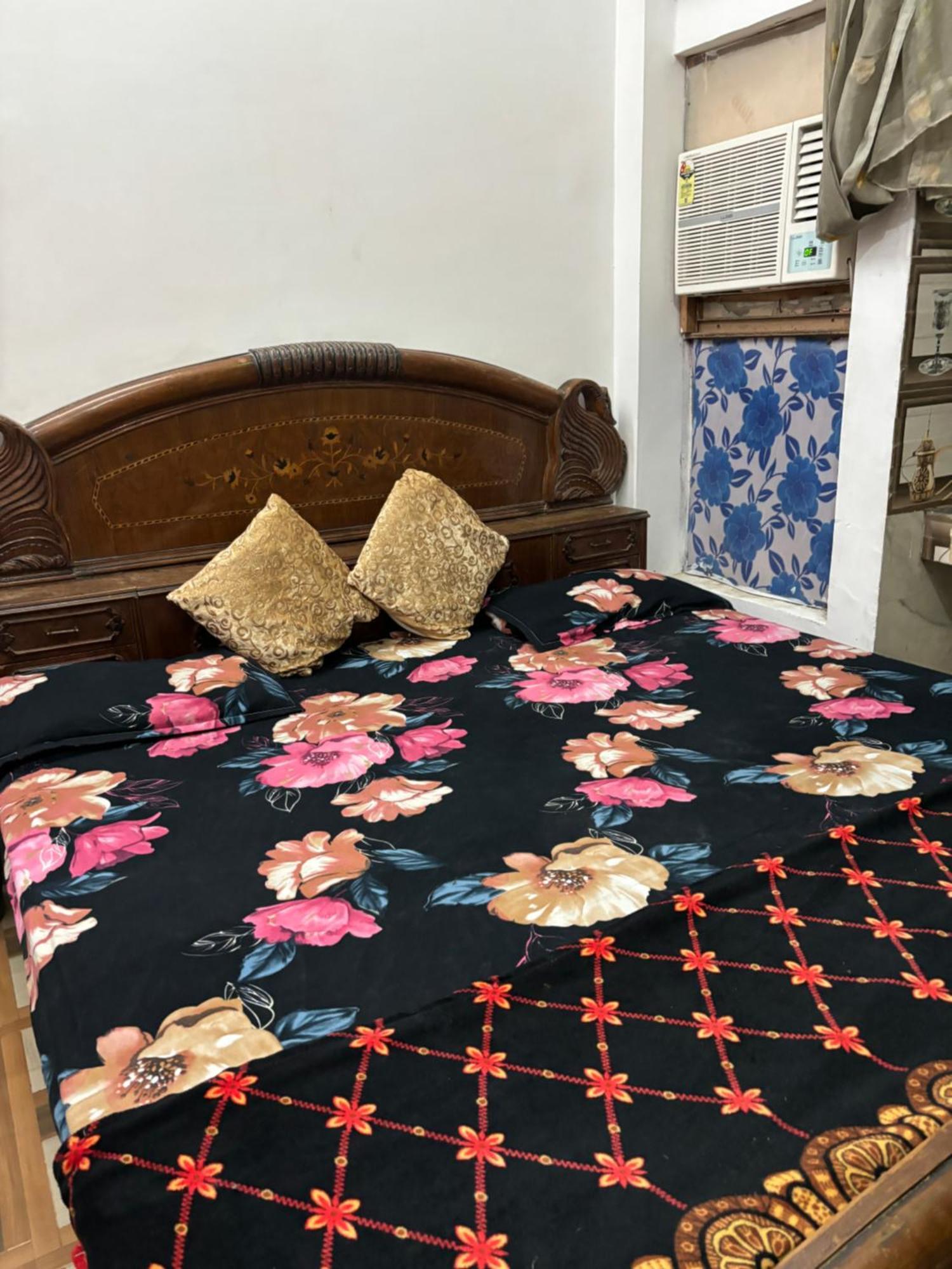 Balaji Homestay Mathura In Vrindavan Zewnętrze zdjęcie